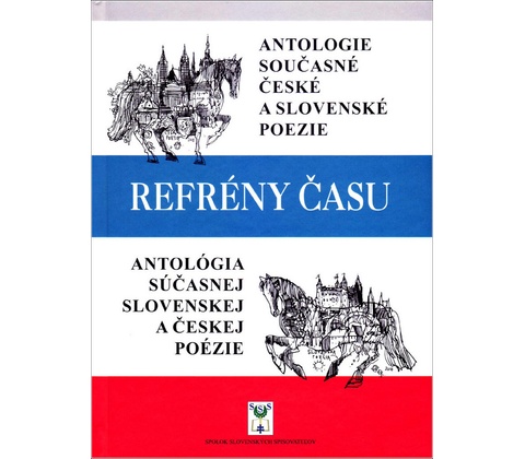 Refrény času