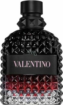 Valentino Uomo Born in Roma Intense EDP 100 ml Tester