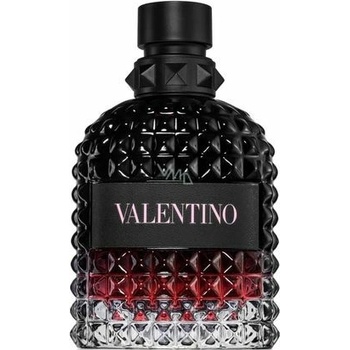 Image 1 of Valentino Uomo Born in Roma Intense EDP 100 ml Tester