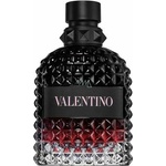 Valentino Uomo Born in Roma Intense EDP 100 ml Tester Парфюми