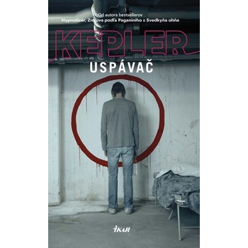 Uspávač - Lars Kepler