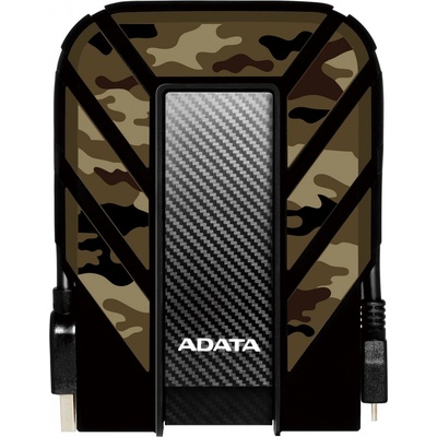ADATA HD710M 1TB, AHD710MP-1TU31-CCF