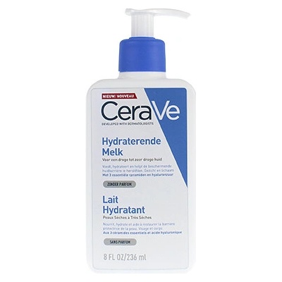 CeraVe Moisturizing Lotion 236ml