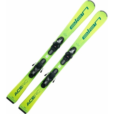 Elan RC Ace JRS 25/26