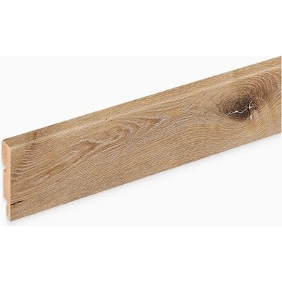 Berry Alloc 63002273 Soklová lišta 240 cm