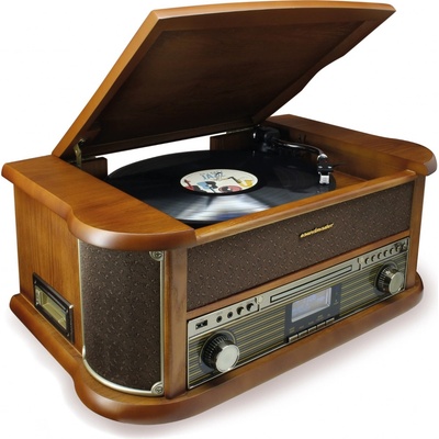 Soundmaster NR546