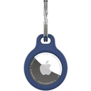 Fixed silky pro Apple AirTag modré FIXSILD-756-BL