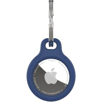 Fixed silky pro Apple AirTag modré FIXSILD-756-BL