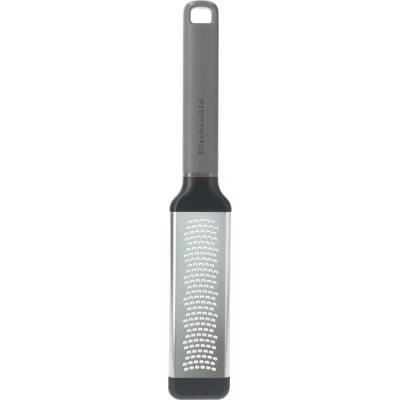 Struhadlo jemné KitchenAid Classic Collection šedá KHA321OHCGG