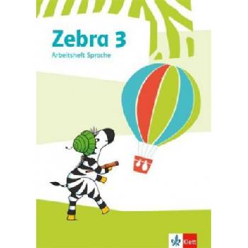 3. Schuljahr, Arbeitsheft Sprache