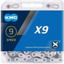 KMC X9