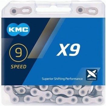 KMC X9