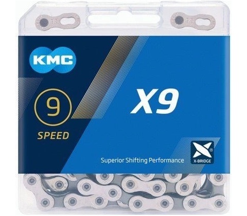 KMC X9