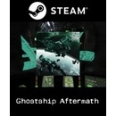 Ghostship Aftermath