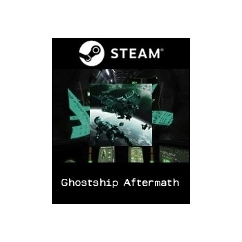 Ghostship Aftermath