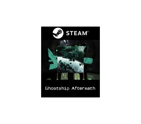 Ghostship Aftermath