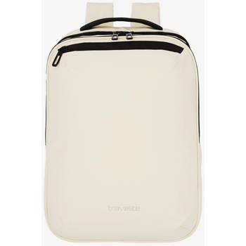Travelite Ежедневна раница Travelite Basics Ivory Travelite | Bezhov | ЖЕНИ | ONE SIZE