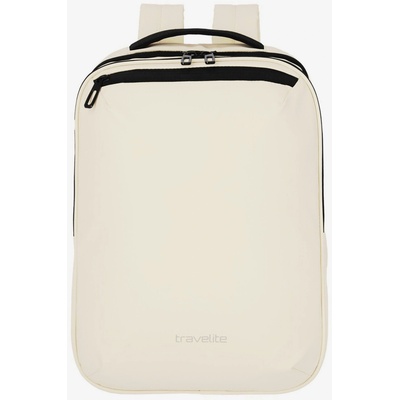 Travelite Ежедневна раница Travelite Basics Ivory Travelite | Bezhov | ЖЕНИ | ЕДИН РАЗМЕР
