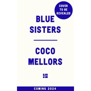 Blue Sisters (ISBN: 9780008623005)
