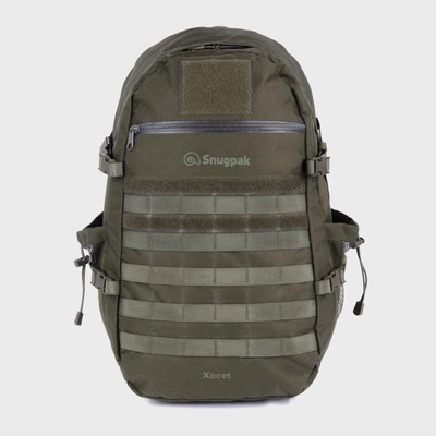 Snugpak Xocet olive green 35 l