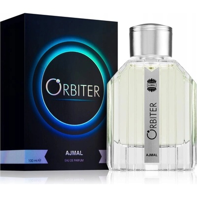 Ajmal Orbiter parfémovaná voda pánská 100 ml