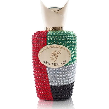 Sospiro Anniversary EDP 100 ml