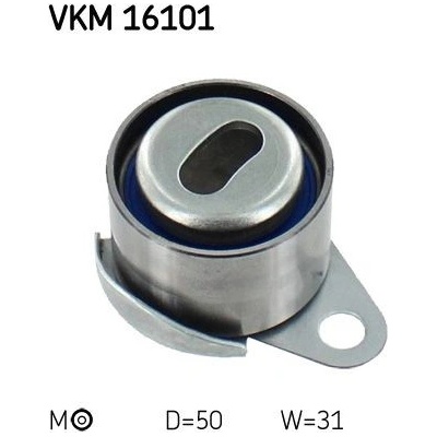 Napínacia kladka ozubeného remeňa SKF VKM 16101