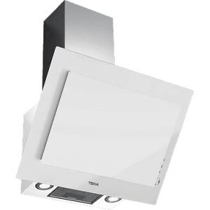 Teka Абсорбатор за стенен монтаж, периметрална абсорбация, EcoPower A+, 60 см DVT 68660 бял (Е.4022.БЯ) - xmall