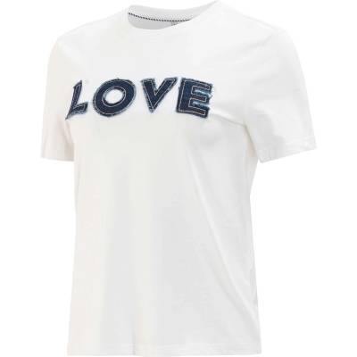 ONLY Тениска onldemi life s/s tee cs jrs