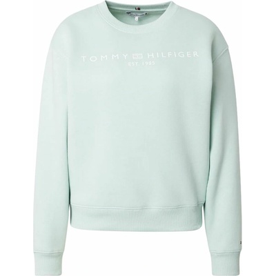 Tommy Hilfiger Modern Regular Corp Logo C-NK mätový