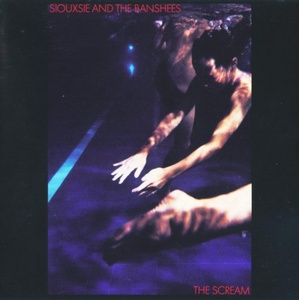Universal Siouxsie and The Banshees: The Scream - Vinyl (LP) (024298)