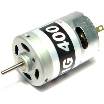 JOMITA Elektromotor MIG 400 6V