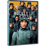 MagicBox Мики 17 - dvd (082443)