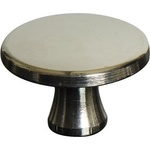 Staub Държач за капак Staub никел 4 см (40509-763-0)