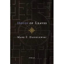 House of Leaves