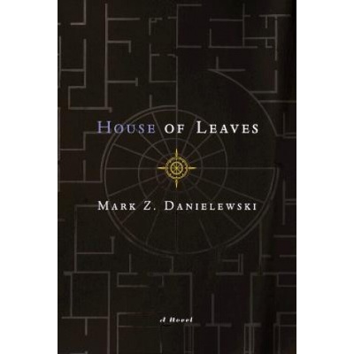 House of Leaves