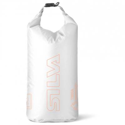 Компресиращ чувал Silva Terra Dry Bag Stuff sack - White - размер 24 l (559-0571-0112)