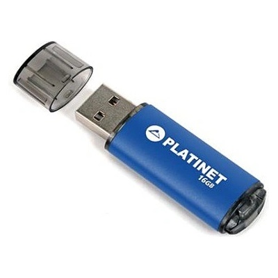 Platinet Pendrive X-Depo 16GB PMFE16BL
