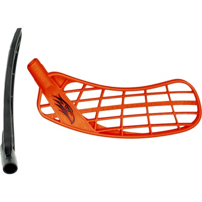 Salming Hawk Touch Plus Touch Plus Měkká Pravá