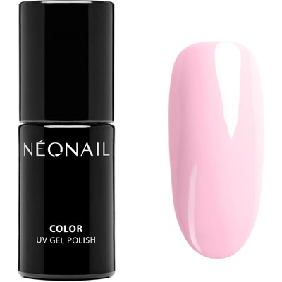 NEONAIL UV Gel Polish Color гел лак за нокти с използване на UV/LED лампа цвят Oh so natural 7.2ml