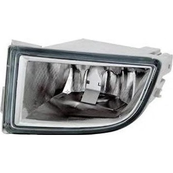 Diamond Mlhový světlomet - mlhovka Škoda Fabia I (1999 - 2004) - levý