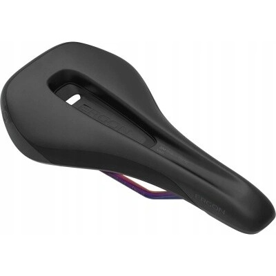 Ergon SM Enduro Comp Oil Slick Men M/L