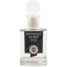 Monotheme Classic Collection Patchouli Leaves toaletná voda pánska 100 ml