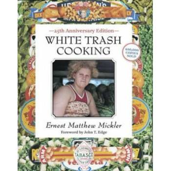 Image 1 of White Trash Cooking