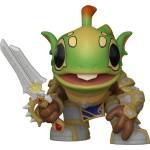 Funko Фигура Funko POP! Games: World of Warcraft - Finduin #1224 (113000)