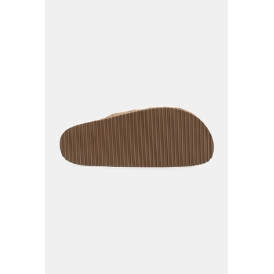 Answear. LAB Велурени чехли Answear. LAB (WS26-OBD071)