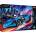 Trefl Пъзел Trefl от 1000 части - Hot Wheels: Twin Mill (12092)