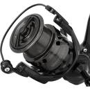 Náhradní mělká cívka Delphin Grayx 2T SH 2000 Aluminium