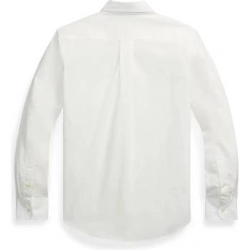 Ralph Lauren риза за деца от памук (323952199001)