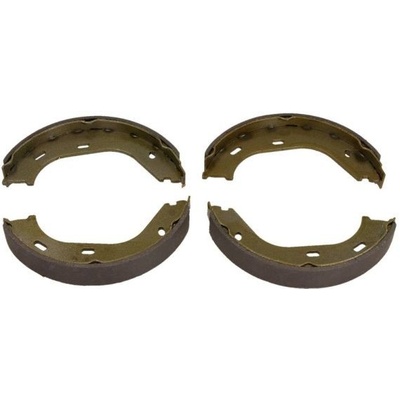 Sada brzd. čeľustí parkov. brzdy MAXGEAR 19-3477